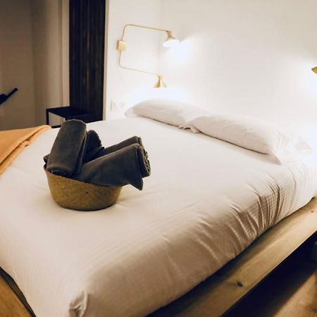 Unique Nyc Style Loft In The Heart Of Madrid 아파트 외부 사진