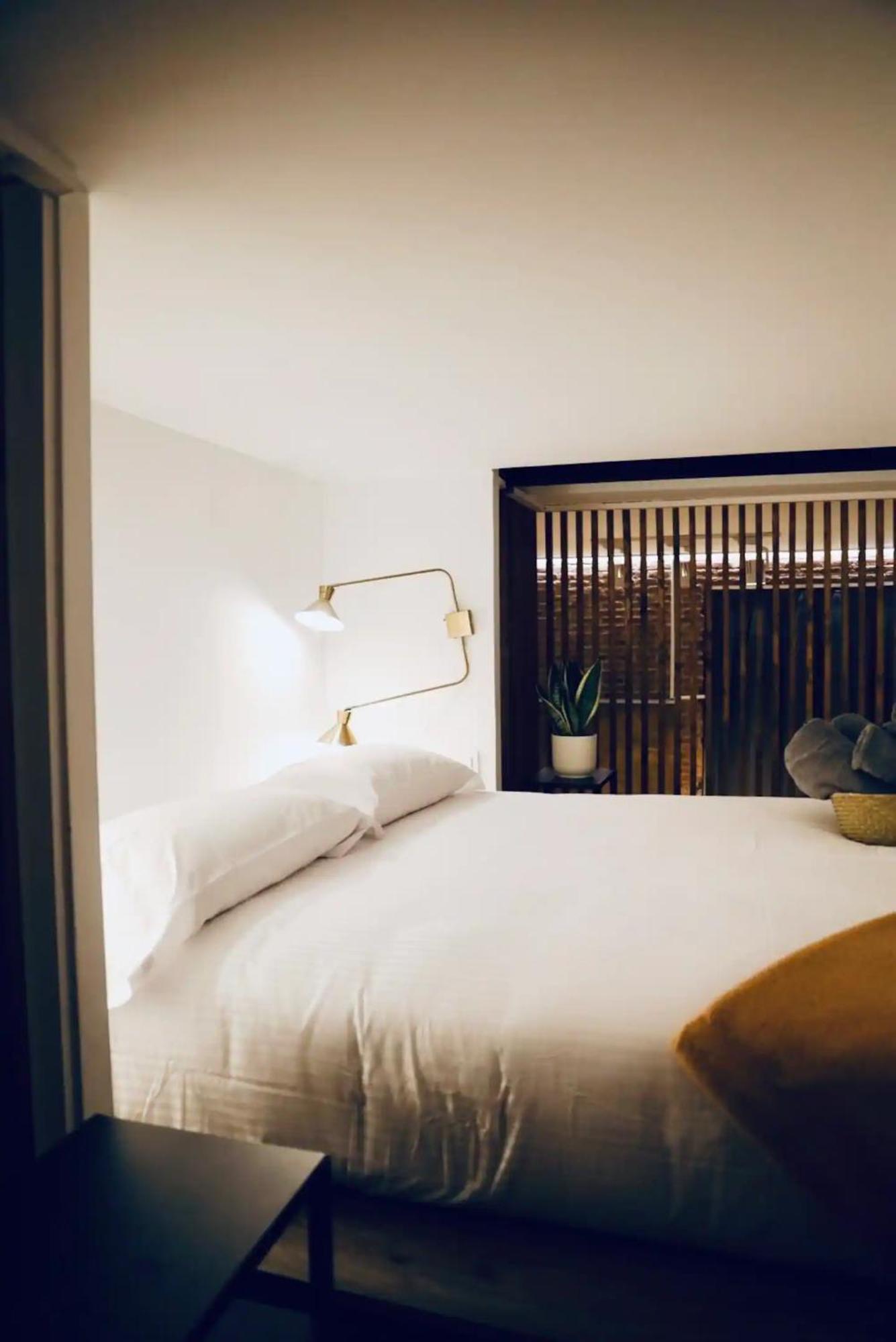 Unique Nyc Style Loft In The Heart Of Madrid 아파트 외부 사진
